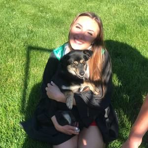 Meet your Posher, Julia